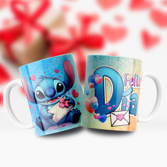 Máquina para Sublimar 1 Taza (11 oz)