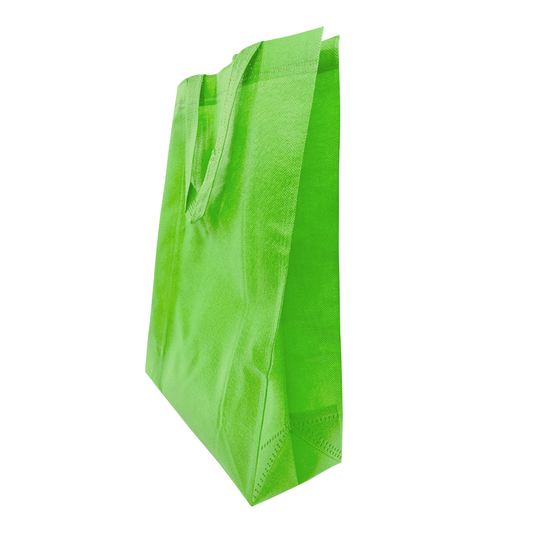 Bolsa Ecológica - Holandesa - Verde (48x42/16)