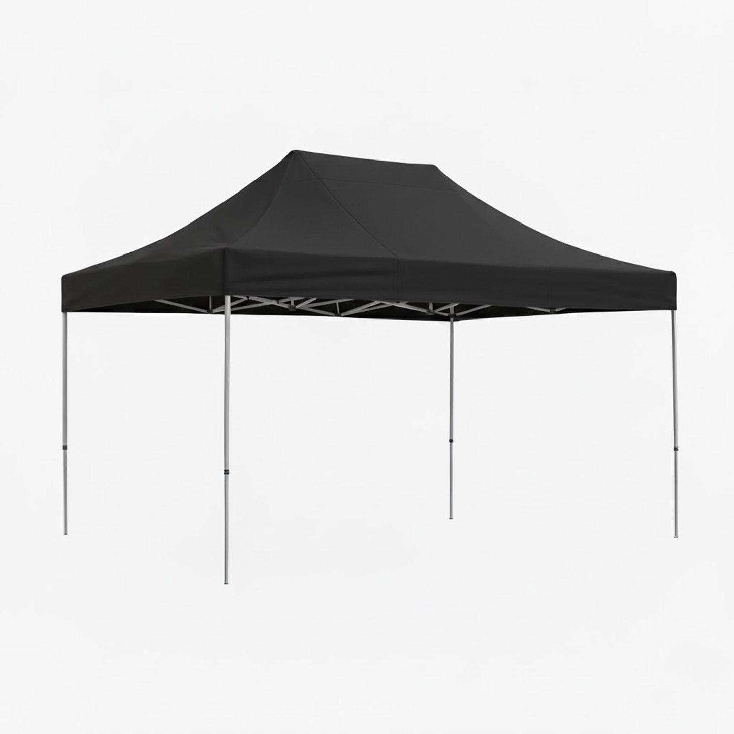 Lona Camionera 19oz VinyFlex – Negro (2.10 x 50mts)