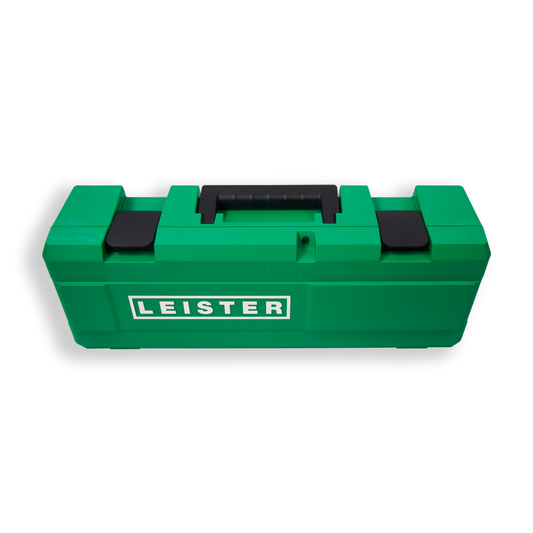 Kit Pistola de Calor Leister - Triac ST