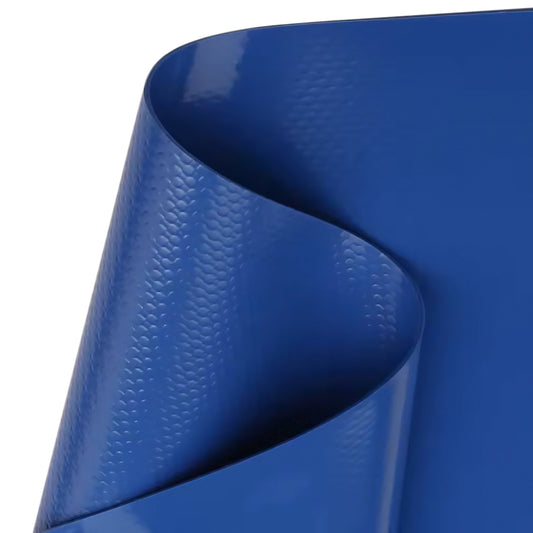 Lona Camionera 19oz VinyFlex – Azul Pepsi 2945C (2.10 x 50mts)