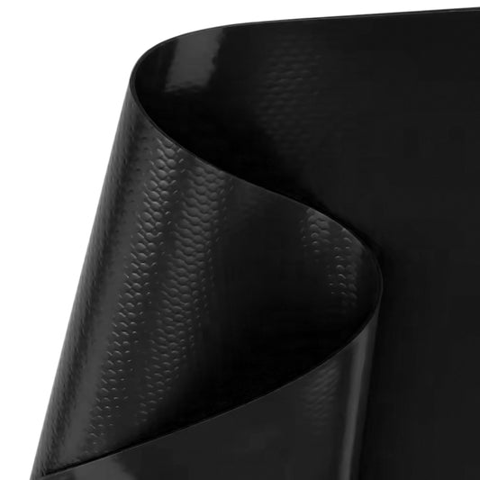 Lona Camionera 19oz VinyFlex – Negro (2.10 x 50mts)