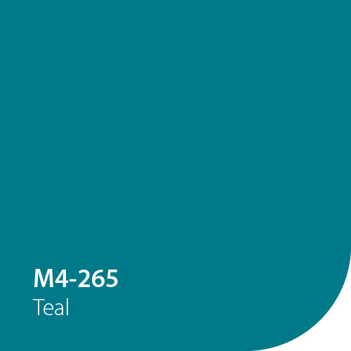 Vinilo de Corte M4 Metamark - Turquesa 265 (0.61 x 50mts)