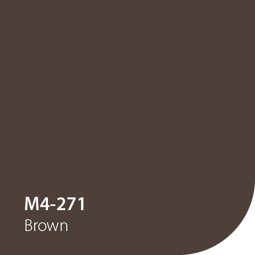 Vinilo de Corte M4 Metamark - Café 271 (0.61 x 50mts)