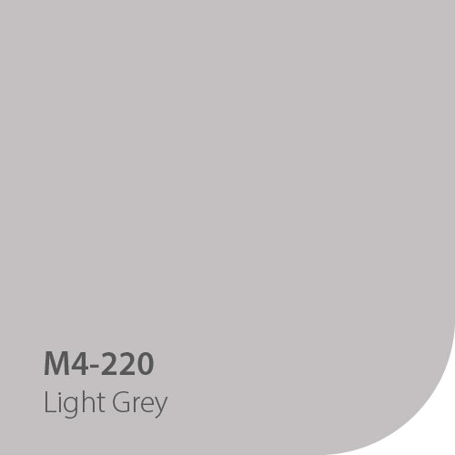 Vinilo de Corte M4 Metamark - Gris Claro 220 (0.61 x 50mts)