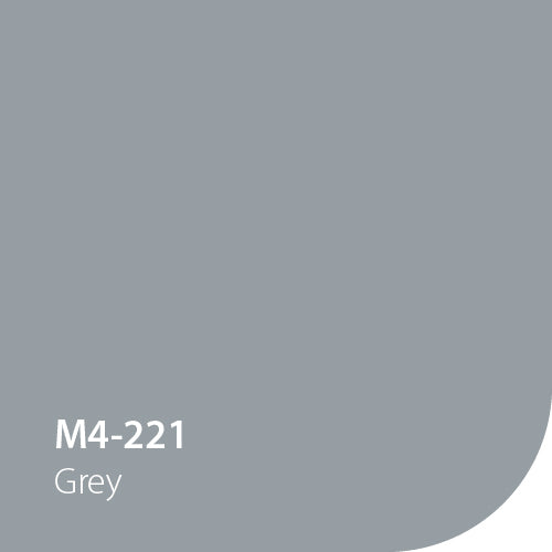 Vinilo de Corte M4 Metamark - Gris 221 (0.61 x 50mts)