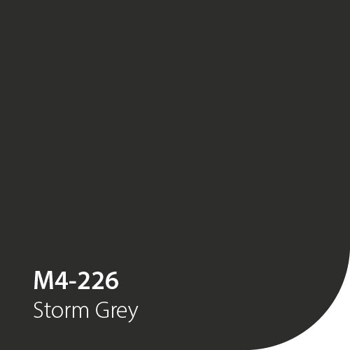 Vinilo de Corte M4 Metamark - Gris tormenta 226 (1.22 x 50mts)