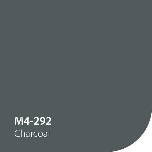 Vinilo de Corte M4 Metamark - Carbón 292 (1.22 x 50mts)