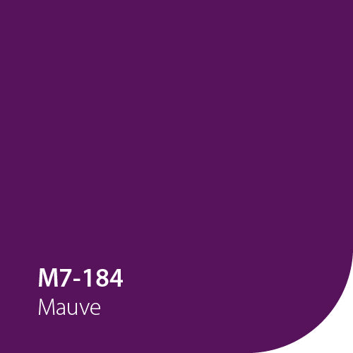 Vinilo de Corte M7 Metamark - Morado Malva 184 (1.22 x 50mts)