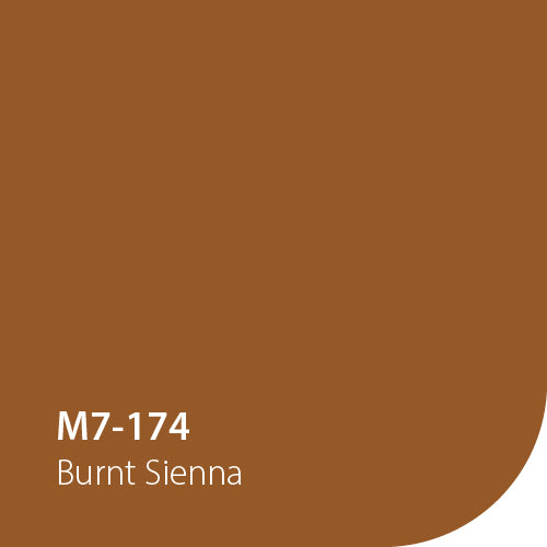 Vinilo de Corte M7 Metamark - Marrón Siena 174 (1.22 x 50mts)