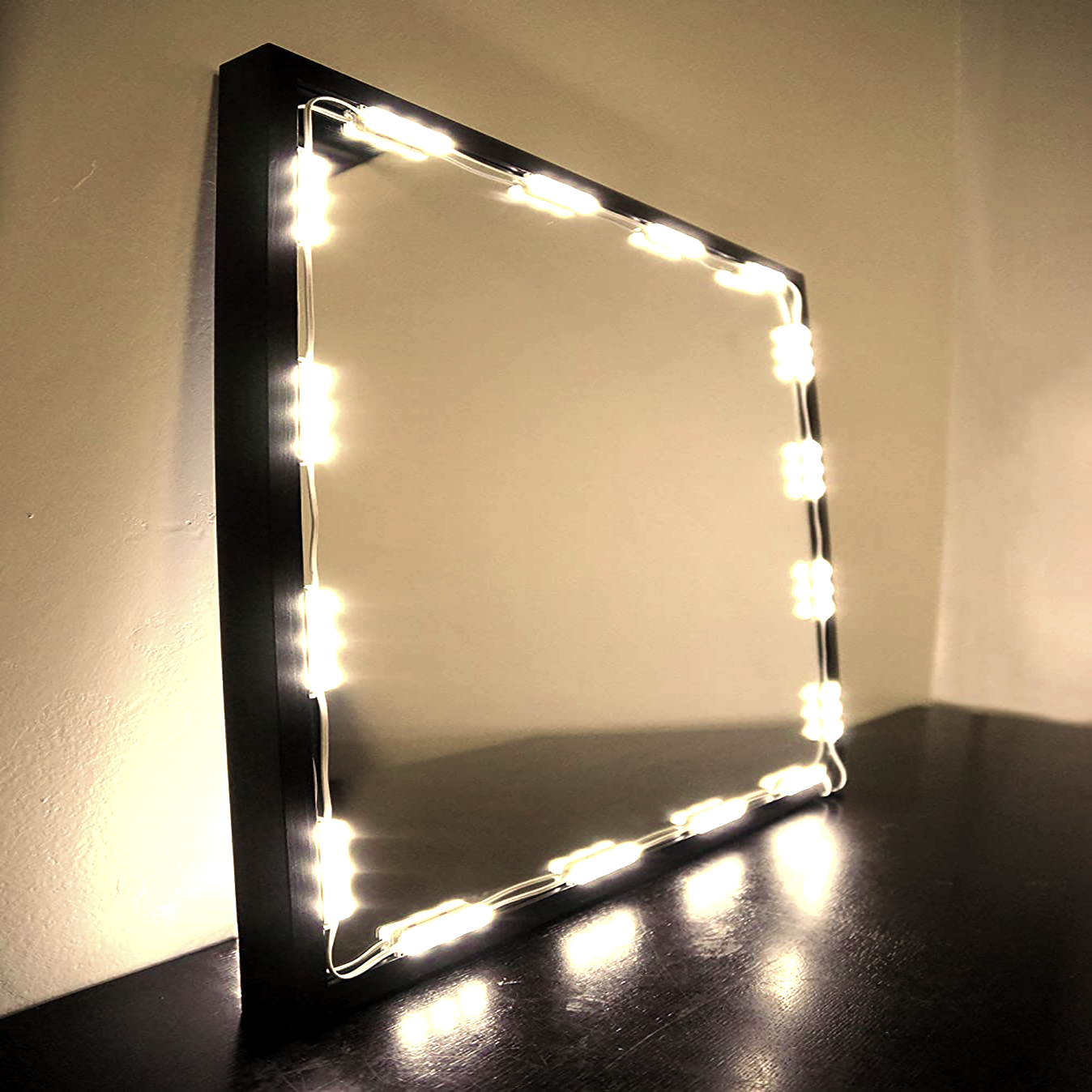 Módulo LED 3 Diodos (20 módulos)
