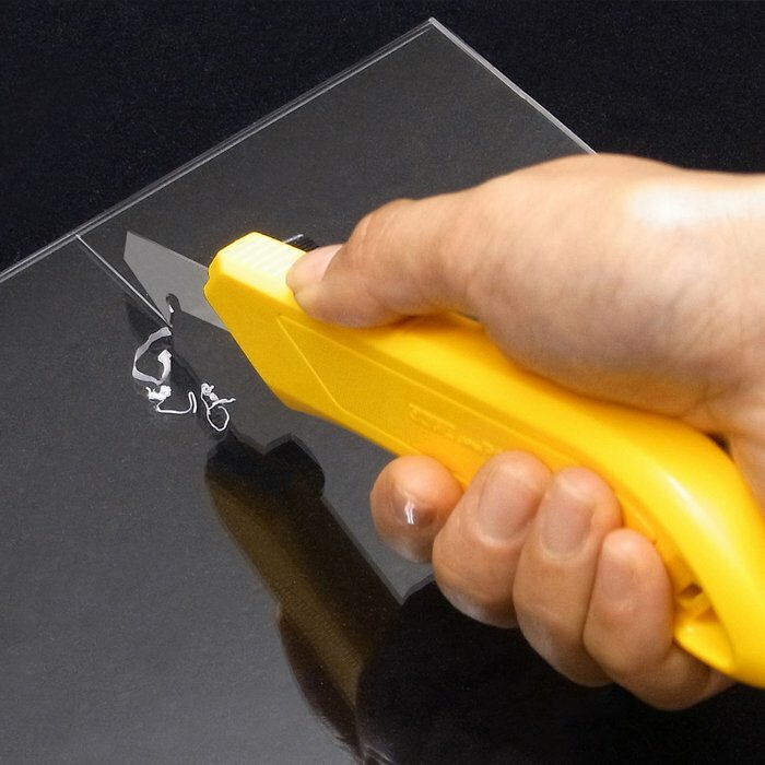 Cutter Olfa Especialidad - PC-L