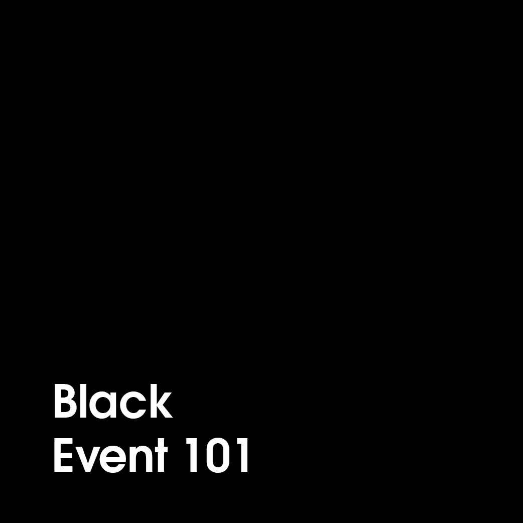 Vinilo de Corte Ritrama Event - Negro 101 (1.22 x 50mts)