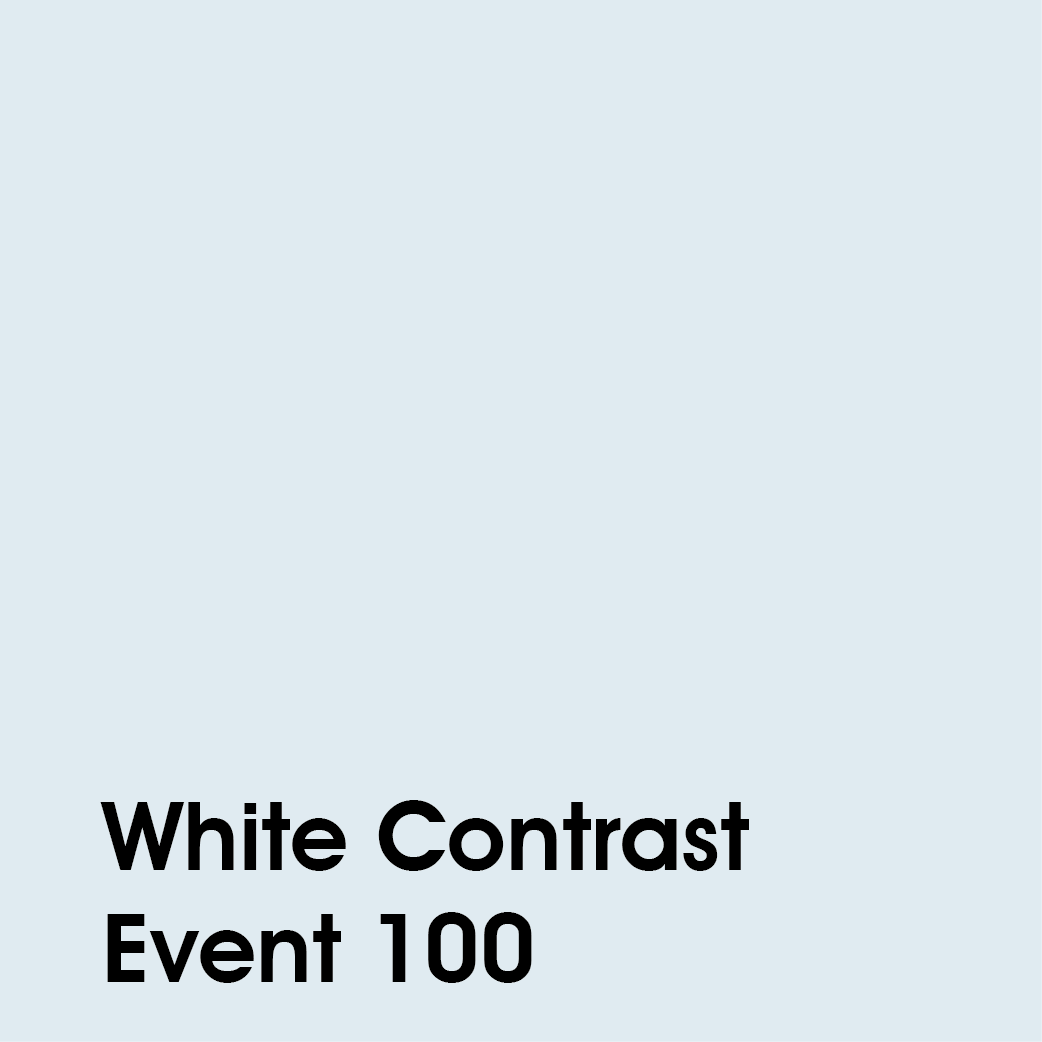 Vinilo de Corte Ritrama Event - Blanco 100 (1.22 x 50mts)