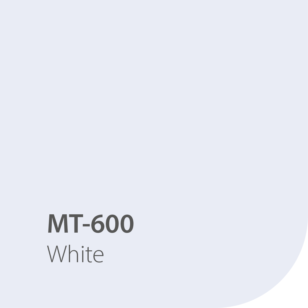 Vinilo Traslúcido T Metamark - Blanco 600 (1.22 x 50mts)