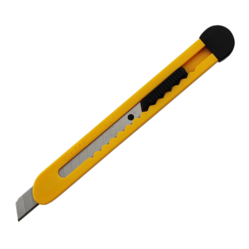 Cutter Olfa Estandar - SPC-1/40