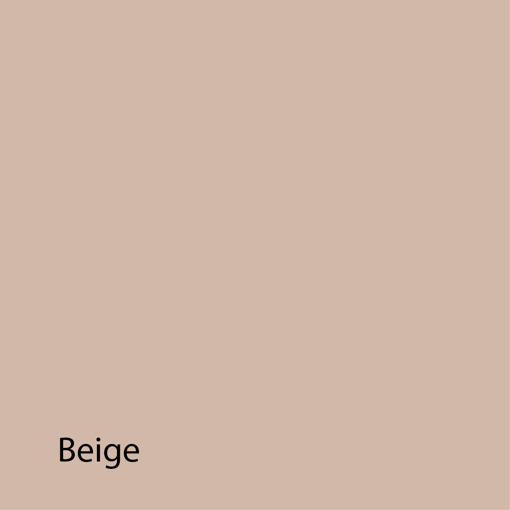 Vinilo Textil para Corte VinylGraph-Flex - Beige (0.51 x 25mts)