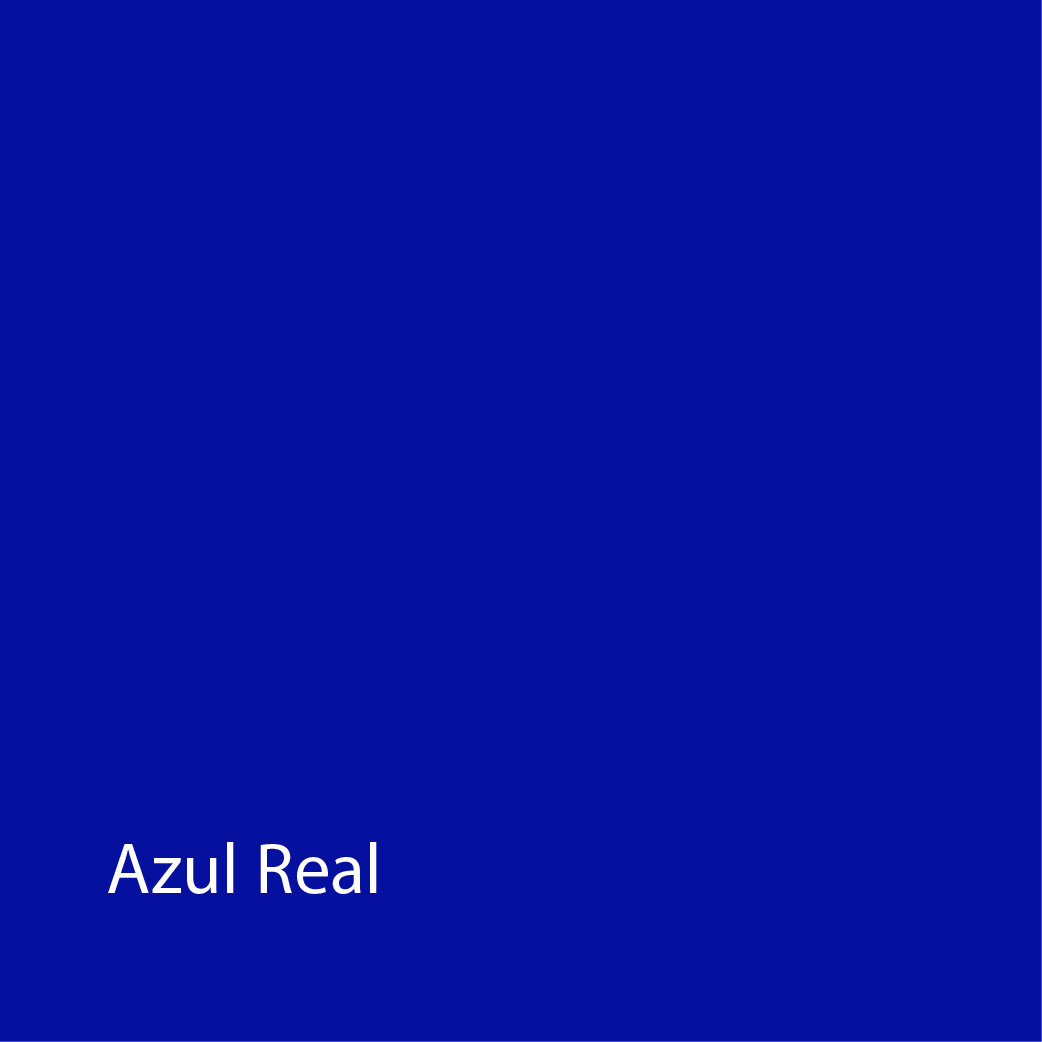Vinilo Textil para Corte VinylGraph-Flex - Azul Rey (0.51 x 25mts)