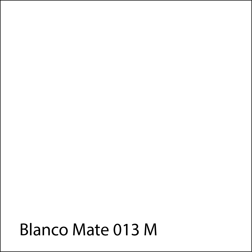Vinilo de Corte VinylGraph (2 Años) - Blanco Mate 013M (0.61 x 50mts)
