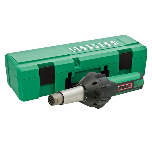 Pistola de calor Leister - Triac ST
