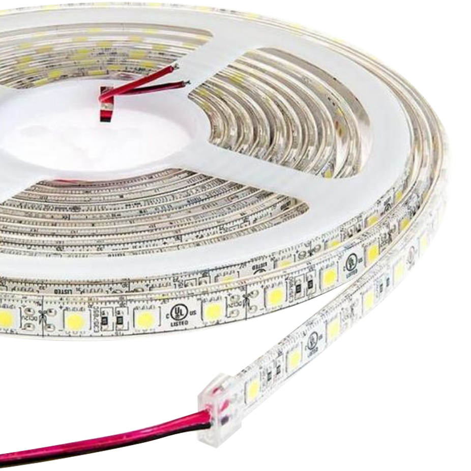 Tiras LED