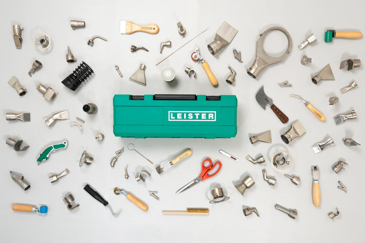 Productos LEISTER