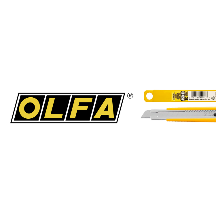 Cutter y Repuestos OLFA