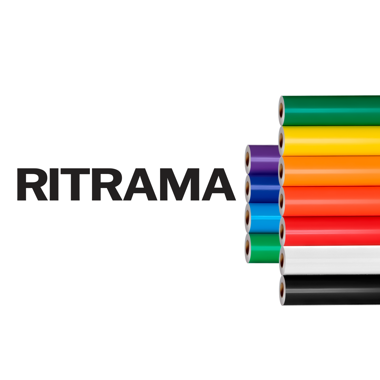 Vinilo de Corte Ritrama