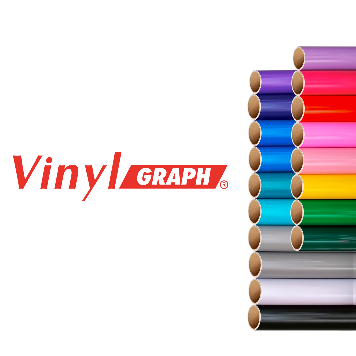 Vinilo de Corte VinylGraph