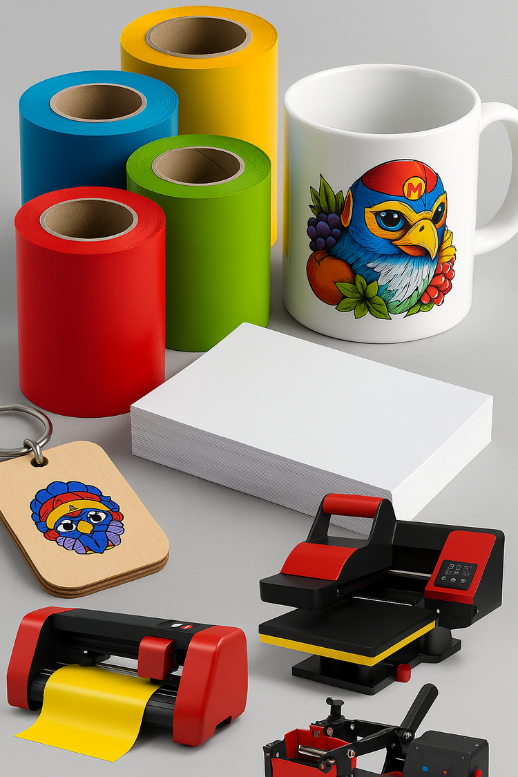Productos de Promoción