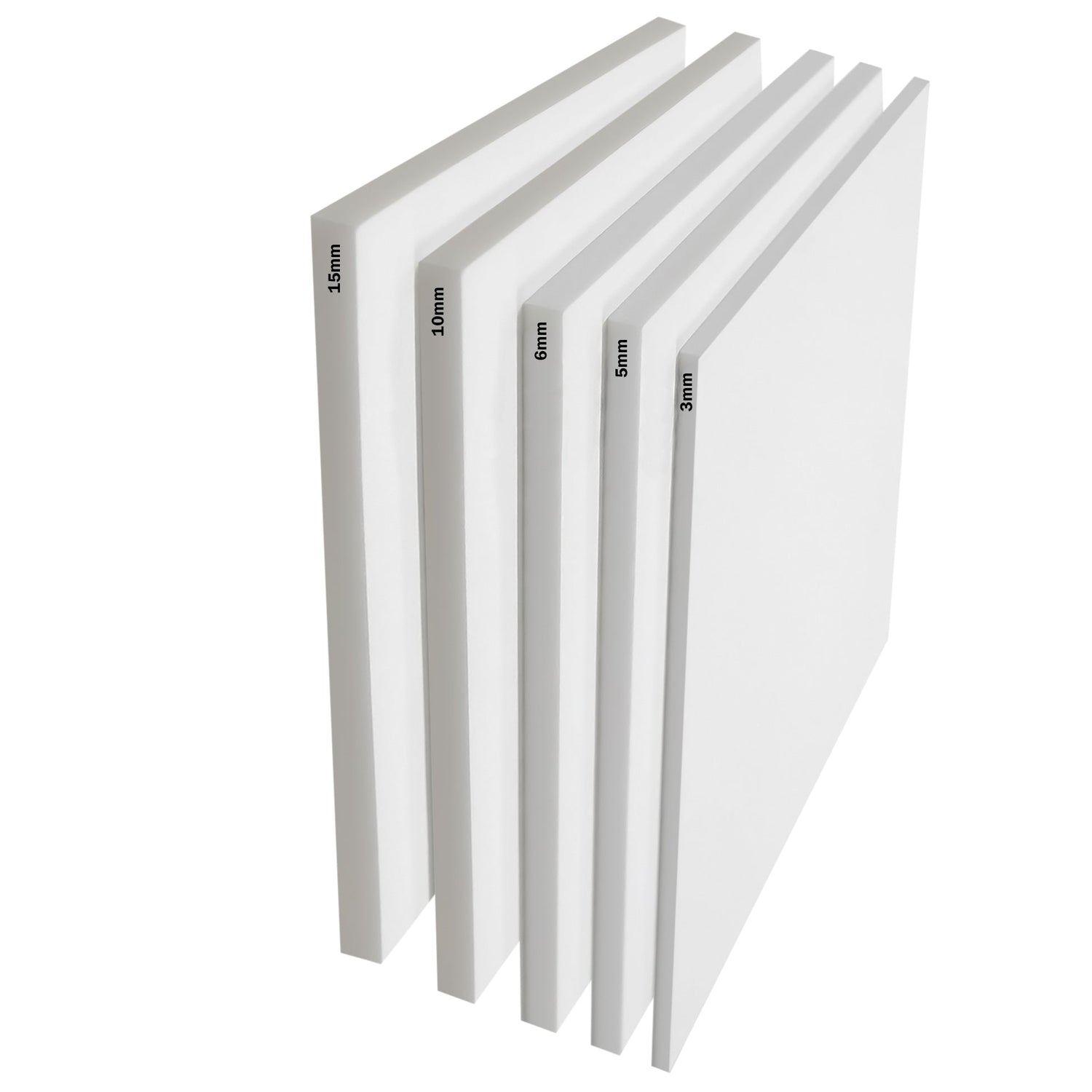 PVC Espumado TACH-PANEL
