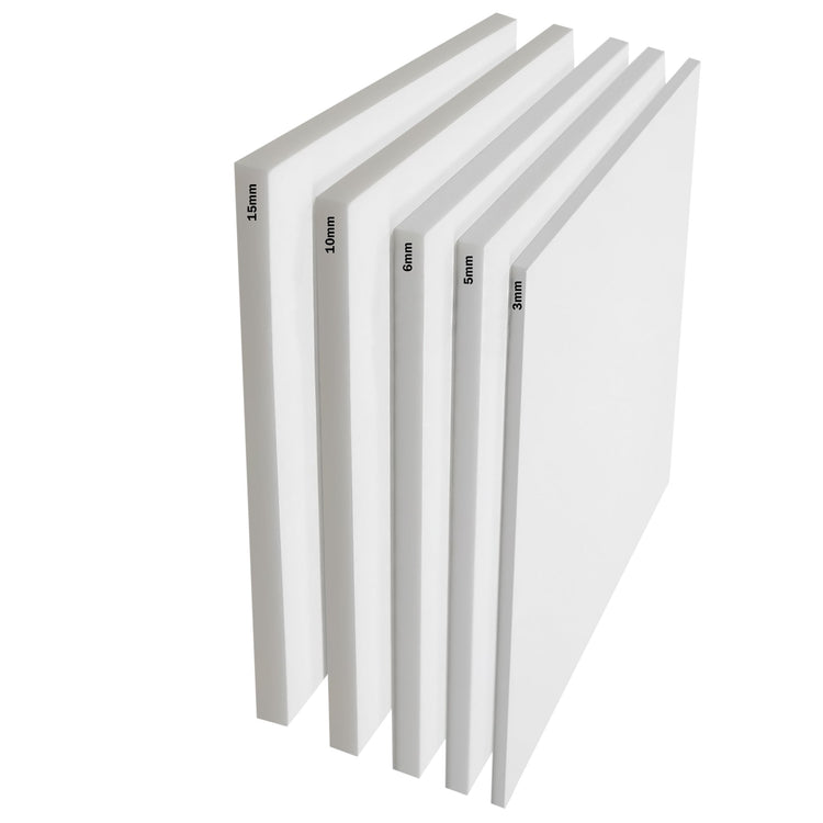 PVC Espumado TACH-PANEL
