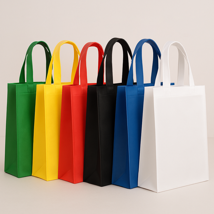 Bolsa Ecológica
