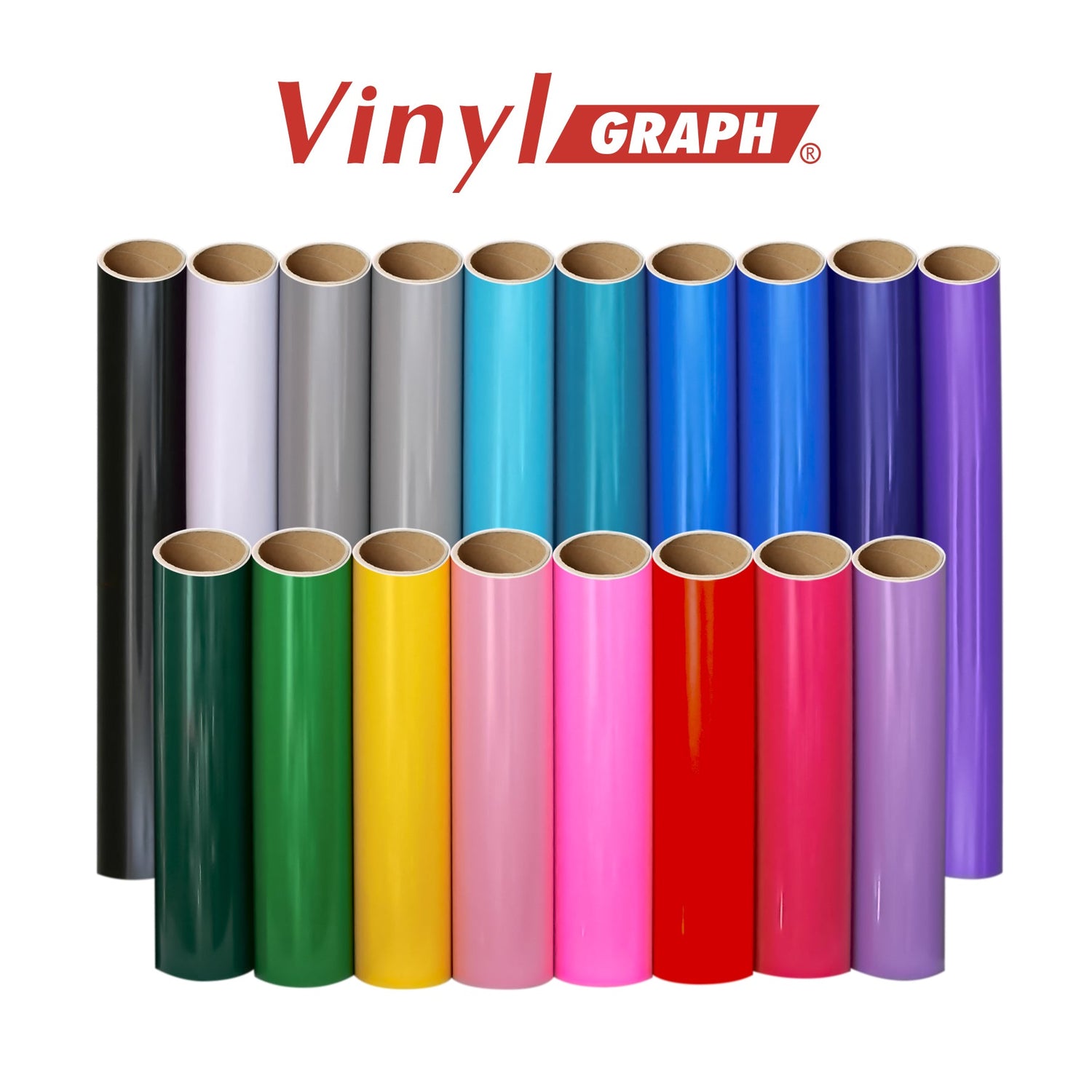 Vinilo de corte VinylGraph