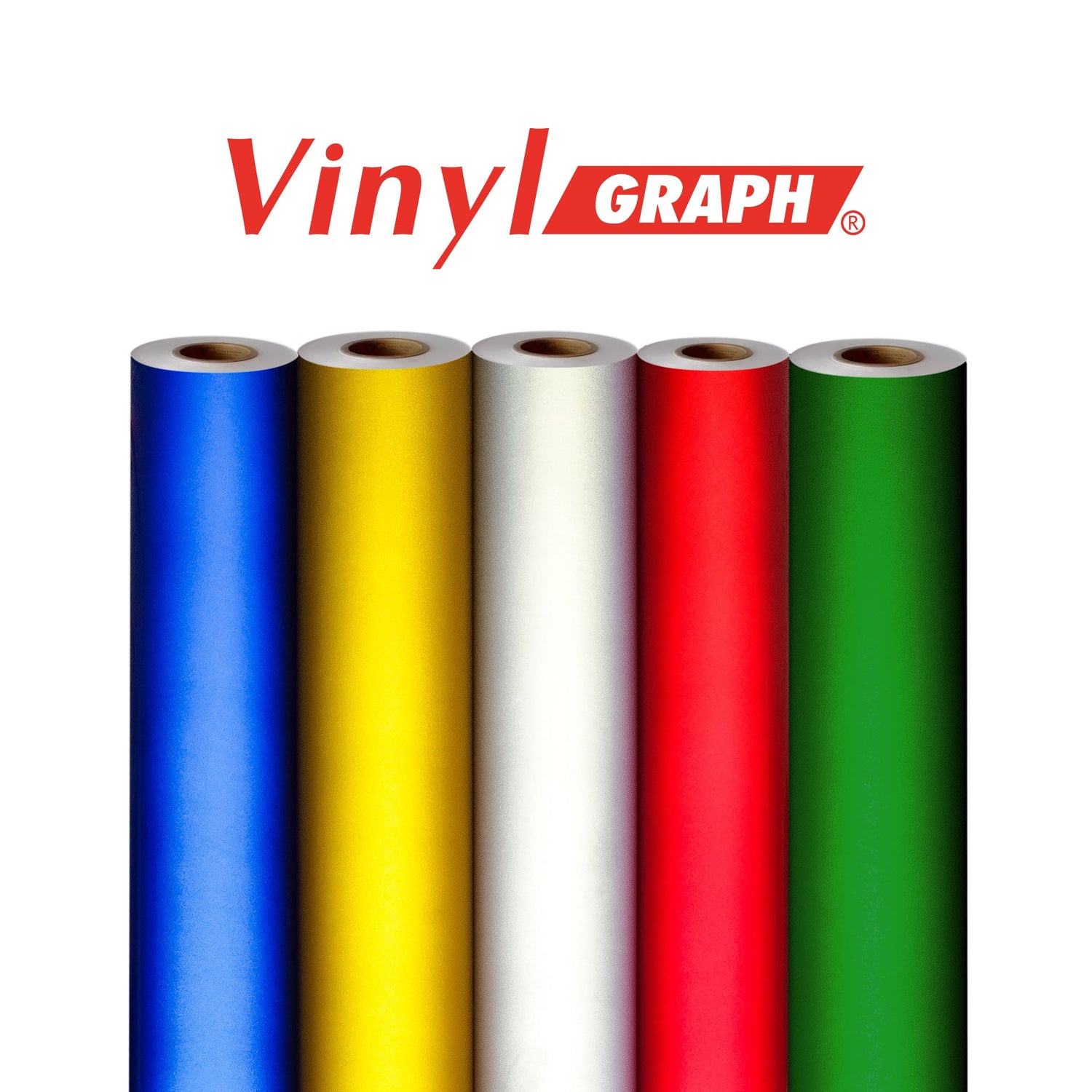 Vinil Reflejante Grado Ingeniería VinylGraph