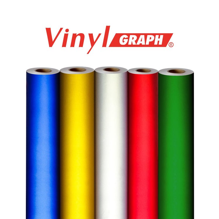 Vinil Reflejante Grado Ingeniería VinylGraph