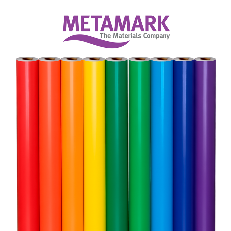 Vinilos Metamark