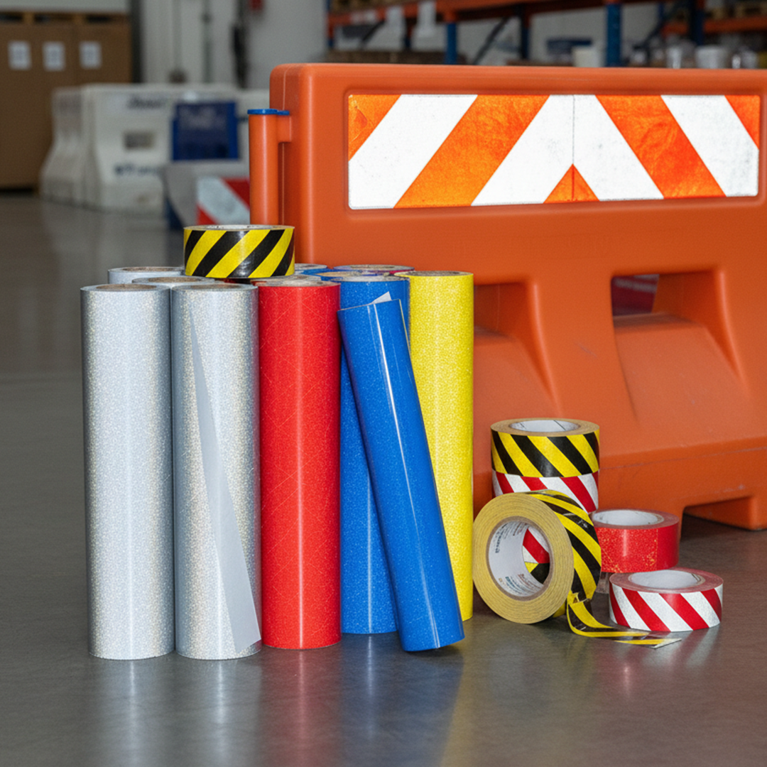 Seguridad Vial