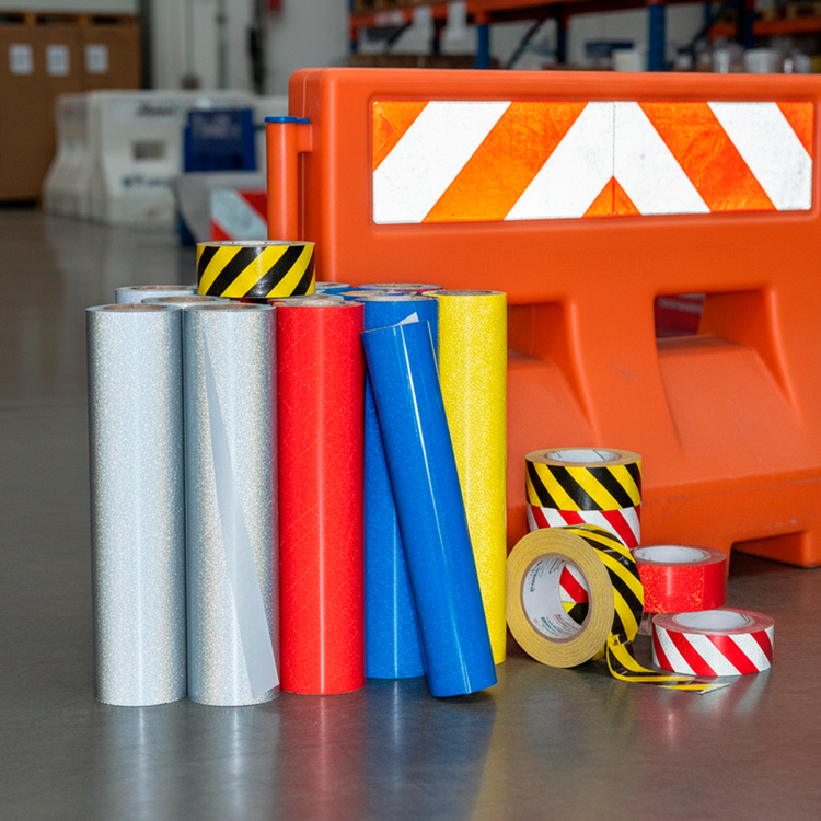 Seguridad Vial