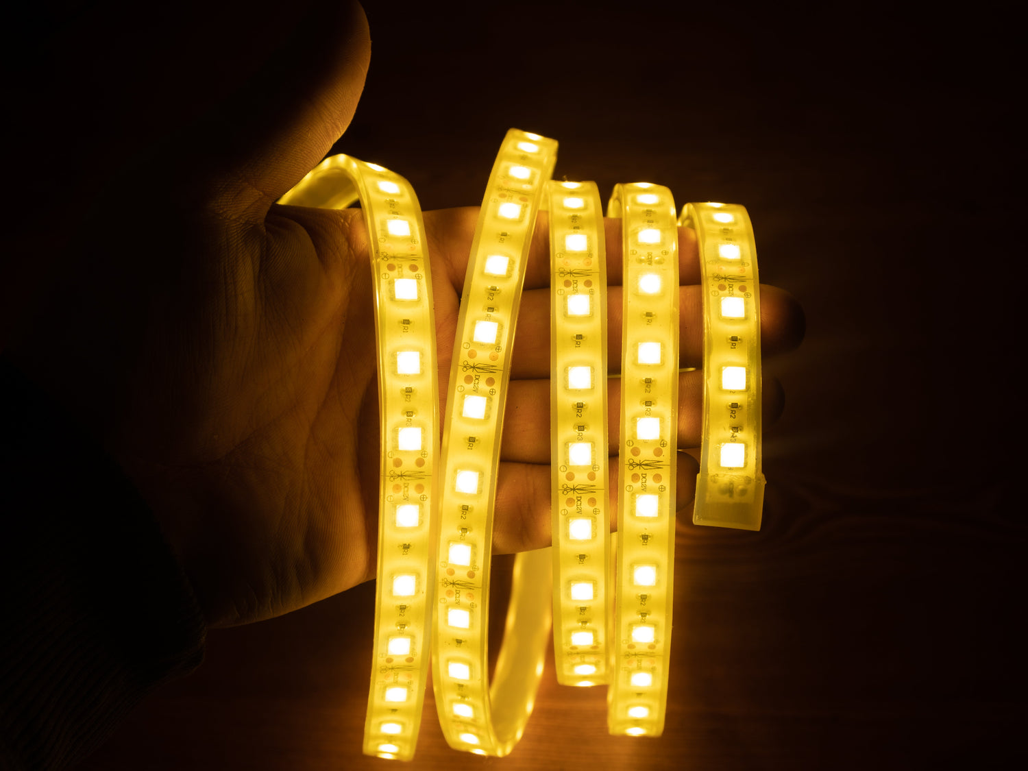 LED
