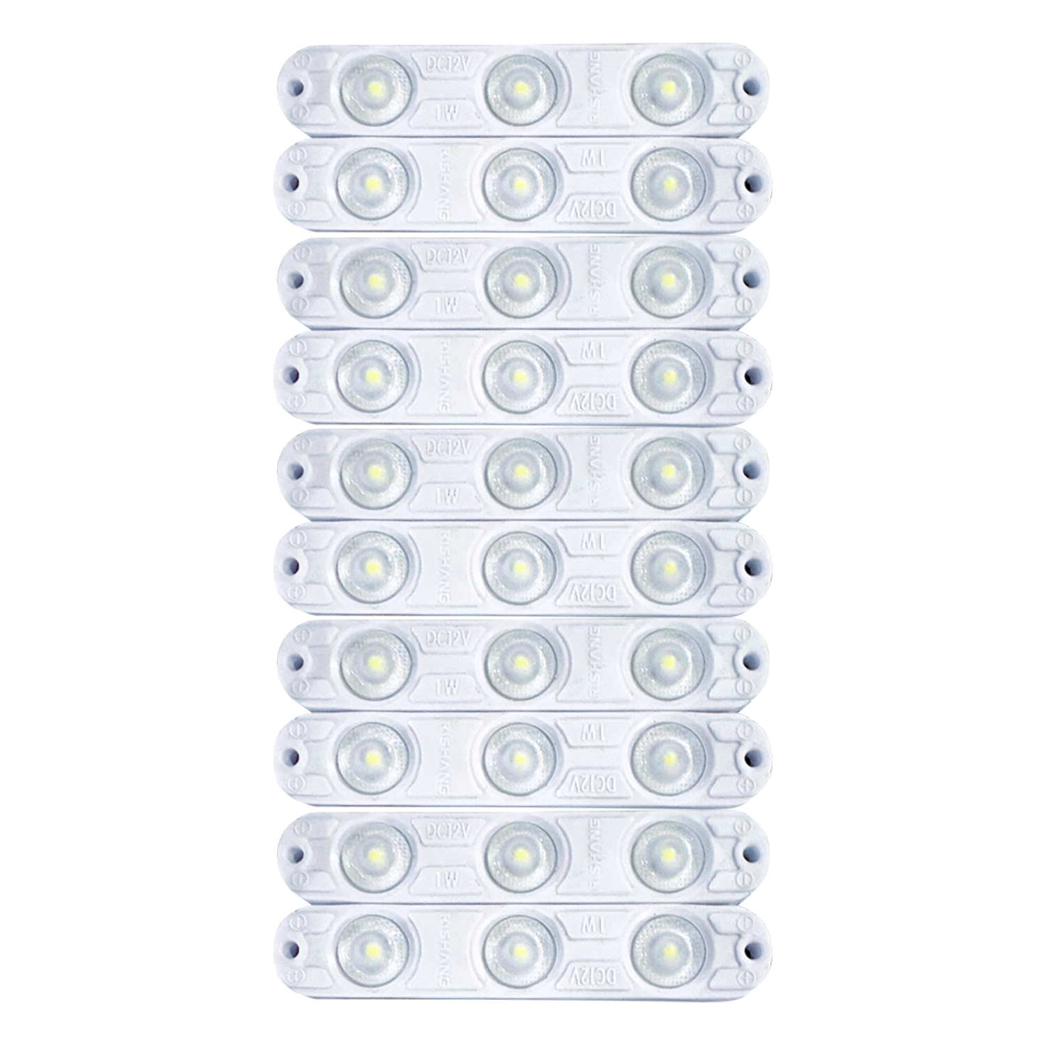 Módulos LED