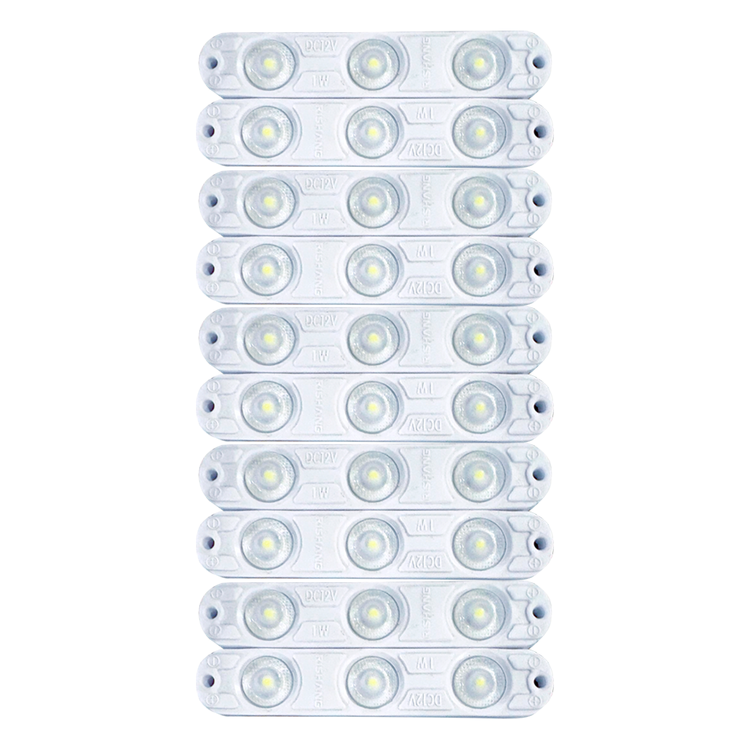 Módulos LED