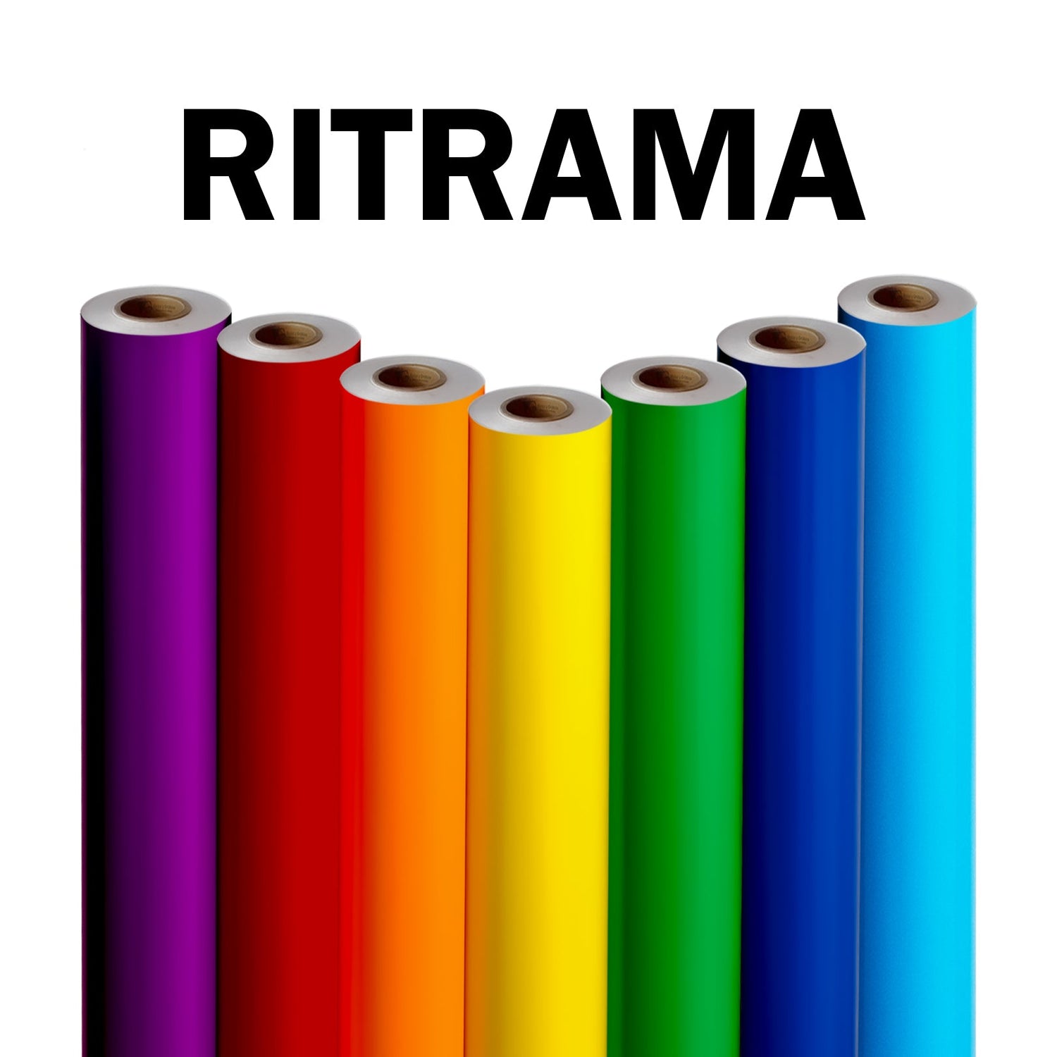 Vinil de corte Ritrama