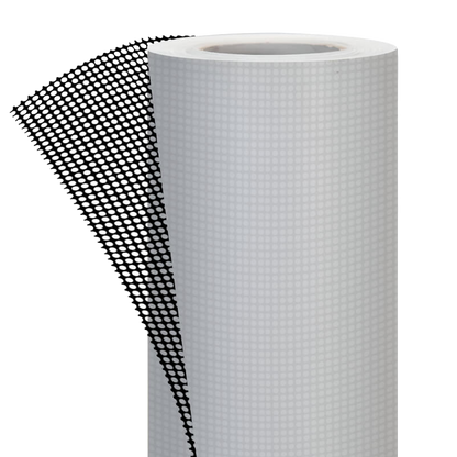 Vinilo de Impresión Microperforado VinylGraph - Blanco (1.52 x 50mts)