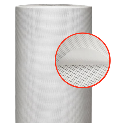 Lona Mesh para Impresión 11oz VinyFlex (2.03 x 100mts)