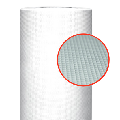 Lona Traslúcida para Impresión 15oz VinyFlex (2.03 x 50mts)