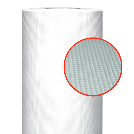 Lona Traslúcida para Impresión 15oz VinyFlex (1.60 x 50mts)