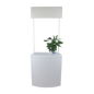 Punto de Venta (Demo Stand) - 0.80 x 0.47 x 2.05mts