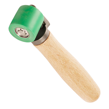 Rodillo para Termosellar Leister - 40mm