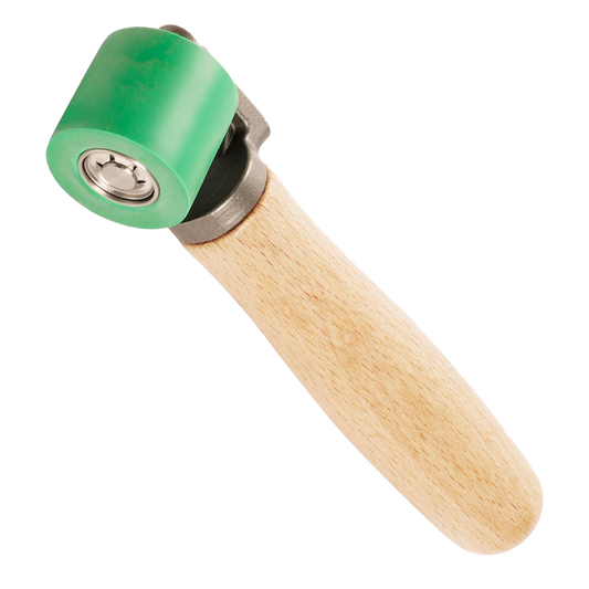 Rodillo para Termosellar Leister - 40mm